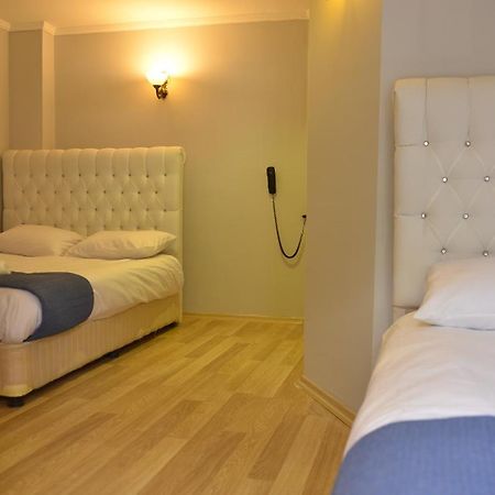 Pure Diamond Hotel อันตัลยา ภายนอก รูปภาพ