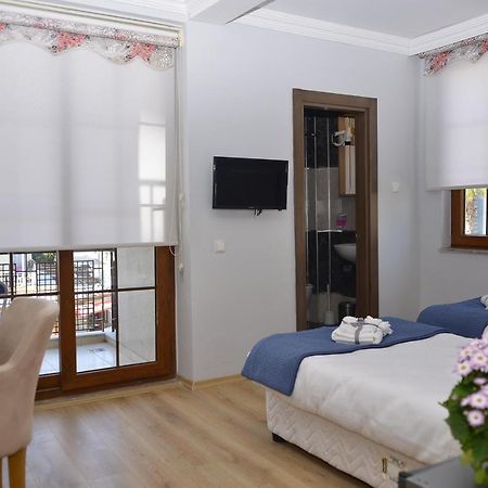 Pure Diamond Hotel อันตัลยา ภายนอก รูปภาพ