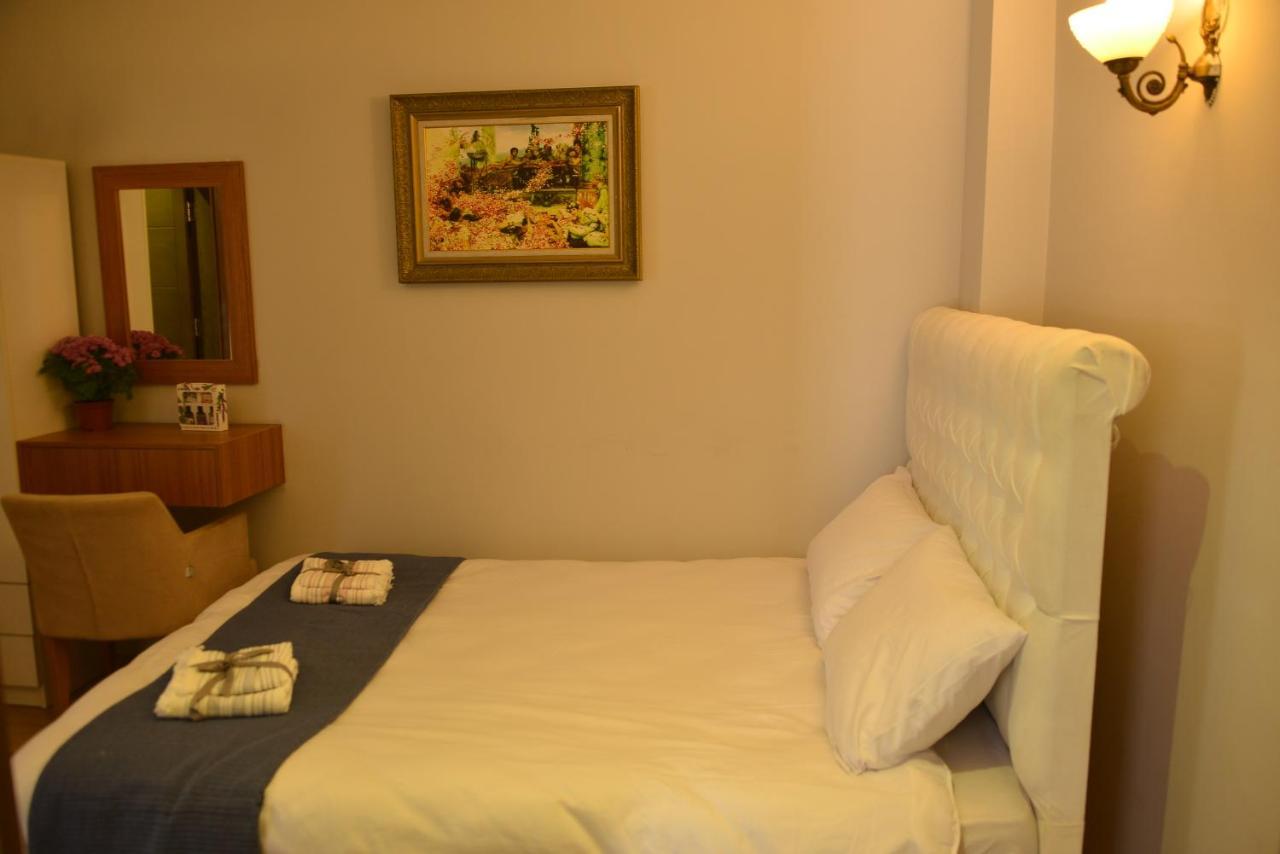 Pure Diamond Hotel อันตัลยา ภายนอก รูปภาพ