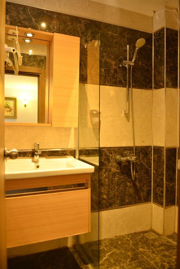 Pure Diamond Hotel อันตัลยา ภายนอก รูปภาพ