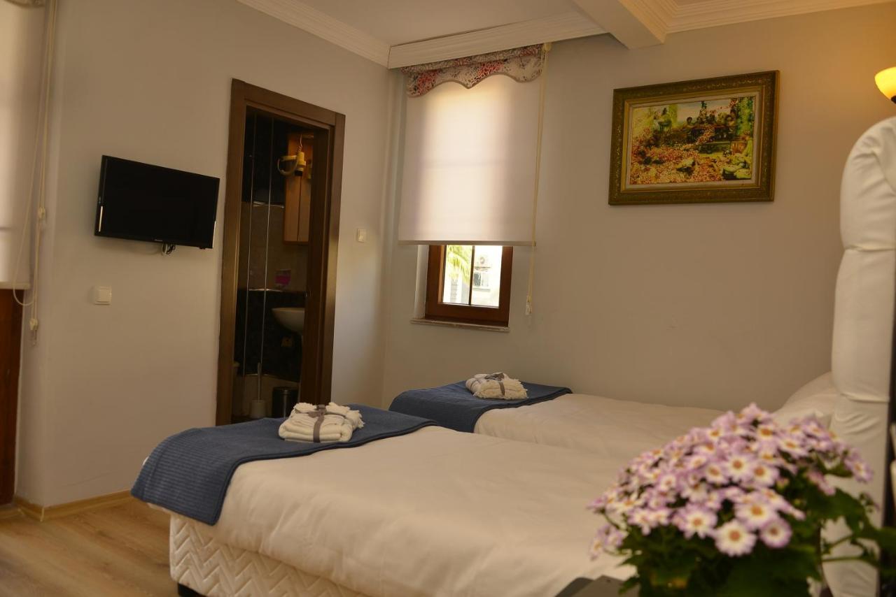 Pure Diamond Hotel อันตัลยา ภายนอก รูปภาพ