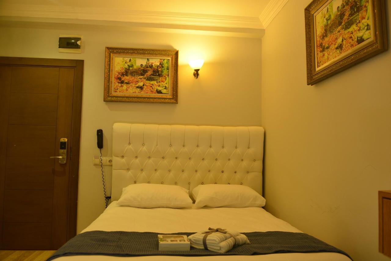 Pure Diamond Hotel อันตัลยา ภายนอก รูปภาพ