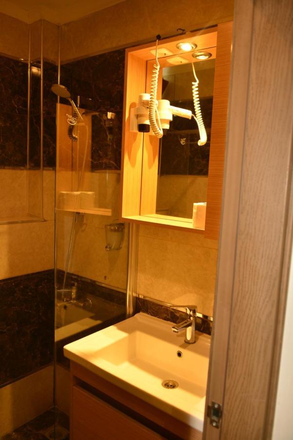 Pure Diamond Hotel อันตัลยา ภายนอก รูปภาพ