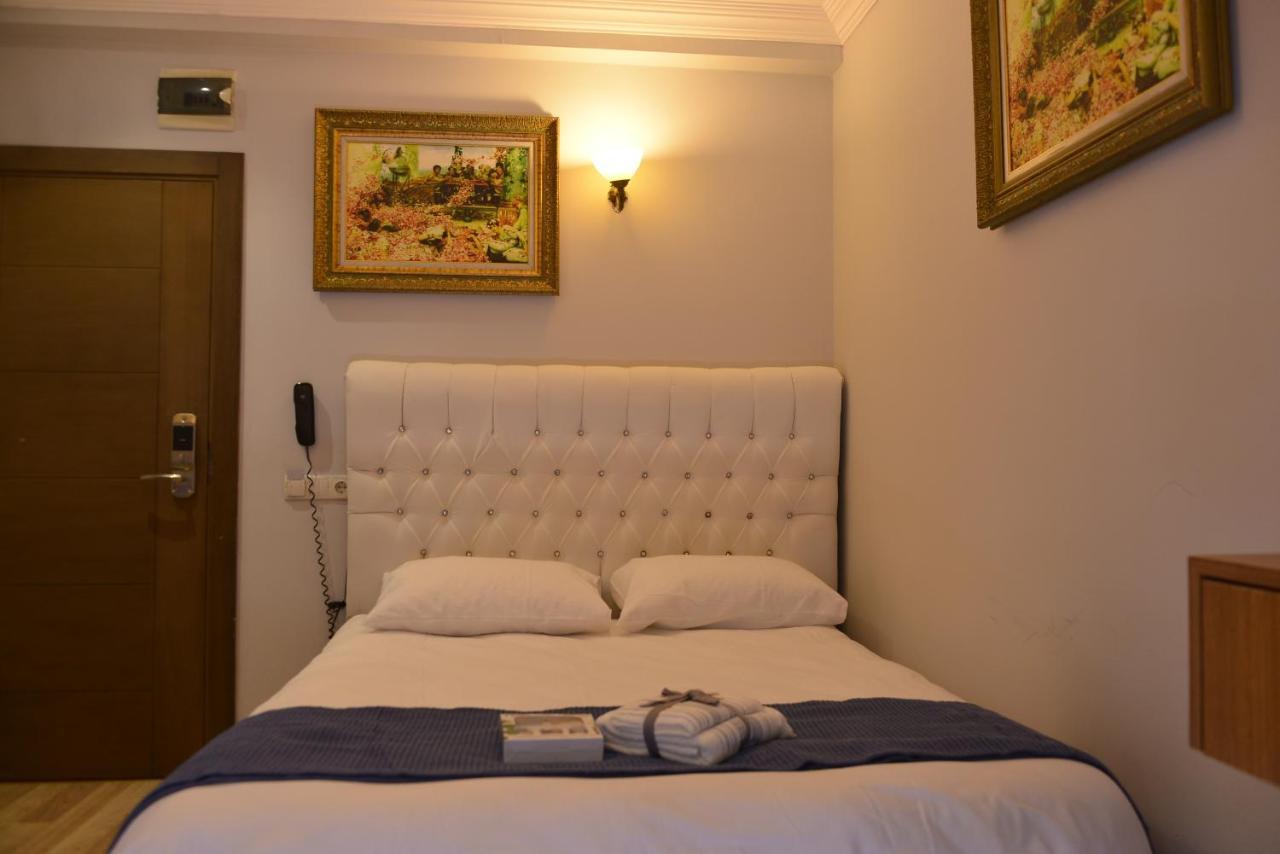 Pure Diamond Hotel อันตัลยา ภายนอก รูปภาพ