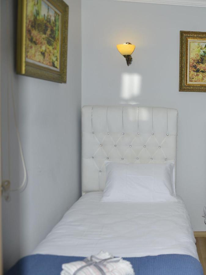Pure Diamond Hotel อันตัลยา ภายนอก รูปภาพ