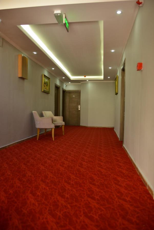 Pure Diamond Hotel อันตัลยา ภายนอก รูปภาพ