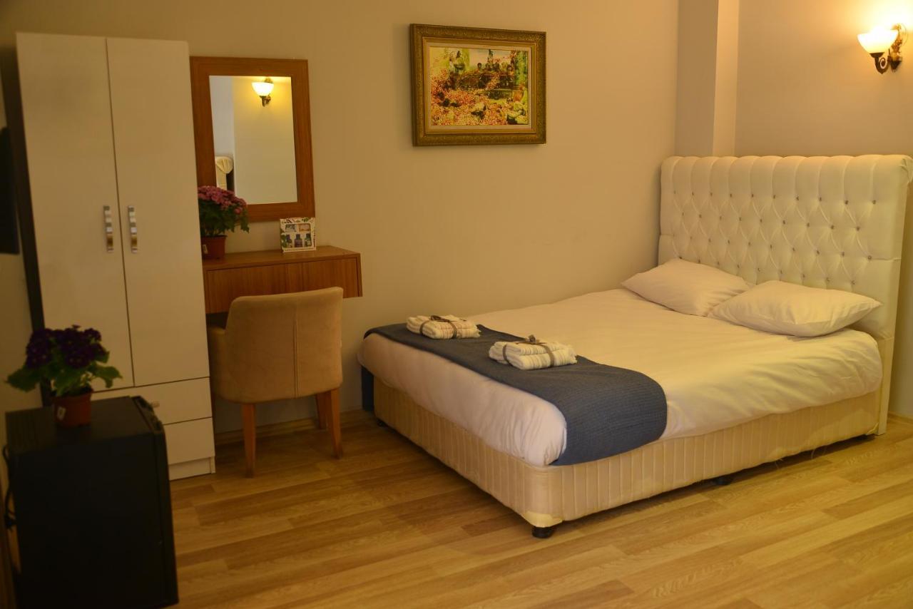Pure Diamond Hotel อันตัลยา ภายนอก รูปภาพ