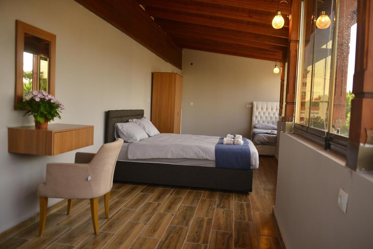 Pure Diamond Hotel อันตัลยา ภายนอก รูปภาพ