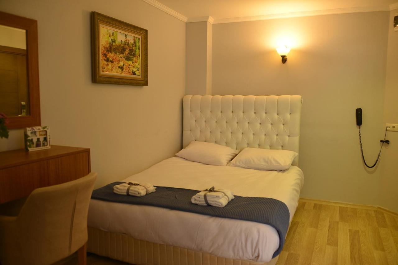 Pure Diamond Hotel อันตัลยา ภายนอก รูปภาพ