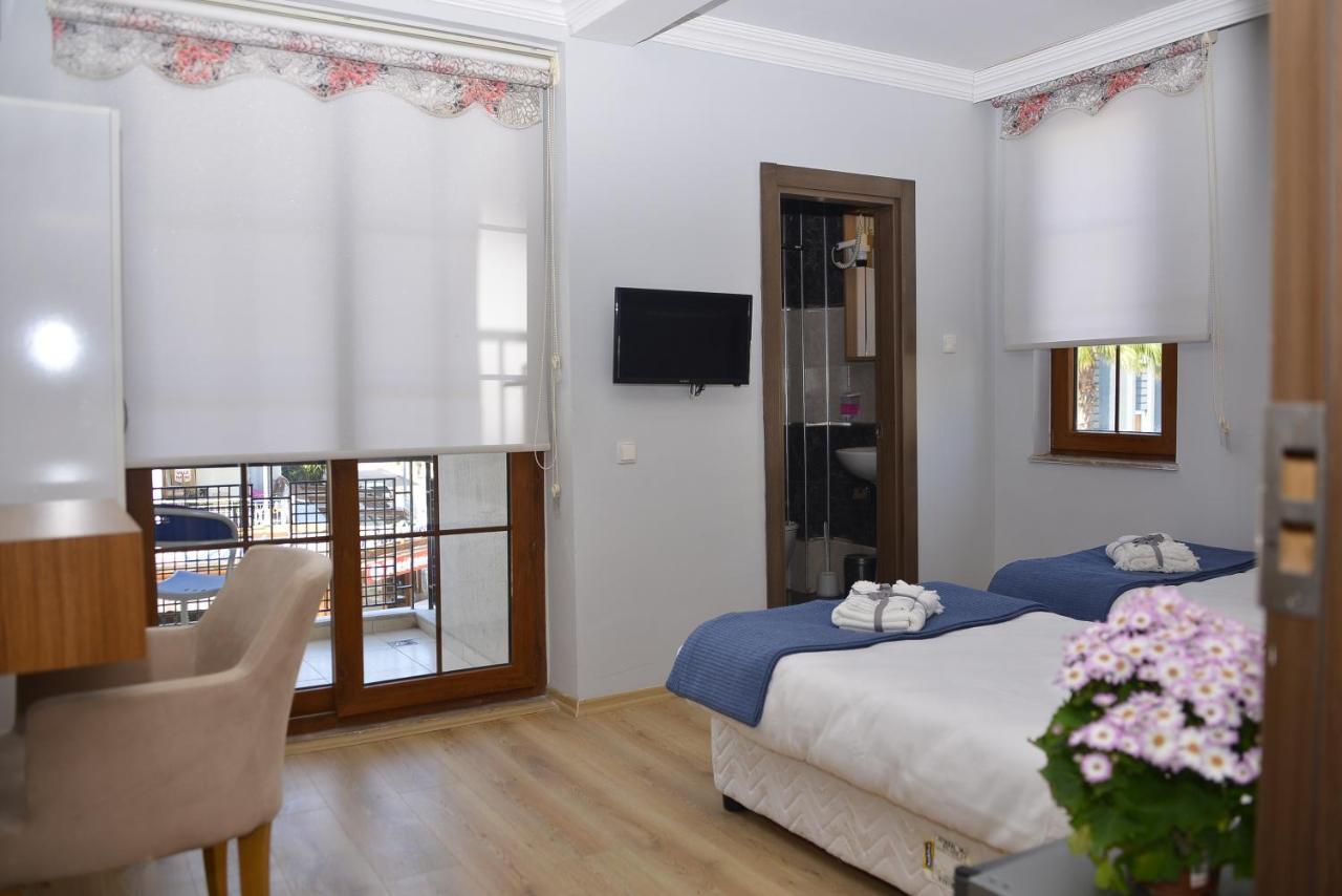 Pure Diamond Hotel อันตัลยา ภายนอก รูปภาพ
