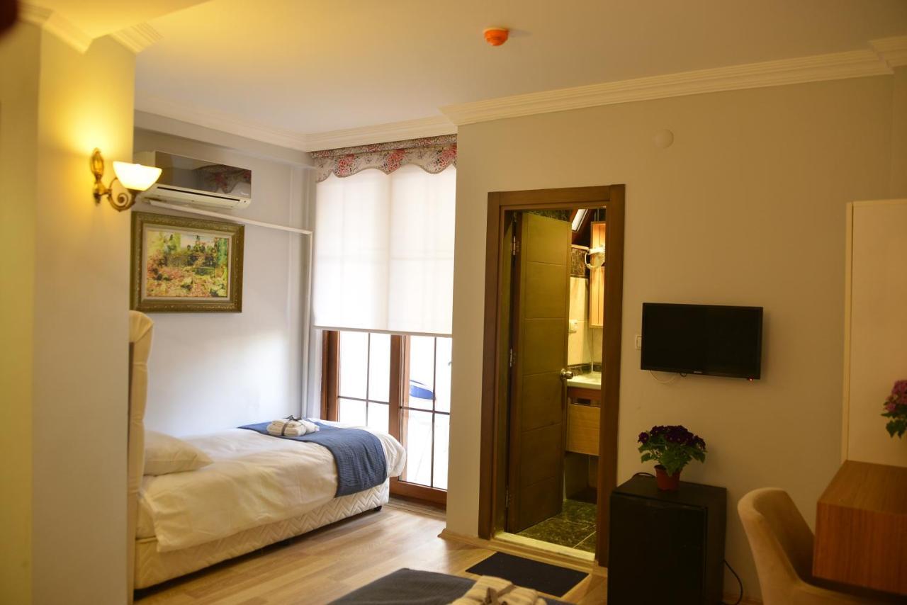 Pure Diamond Hotel อันตัลยา ภายนอก รูปภาพ